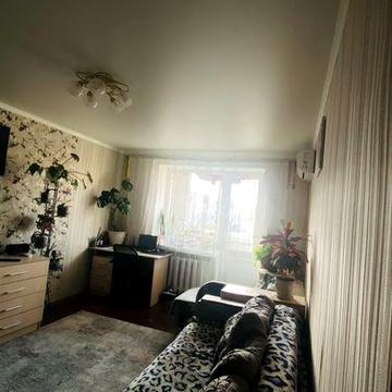 Продам 1 кімнатну квартиру