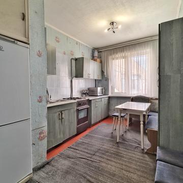 Сонячний мікрорайон вул., 36