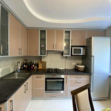 житловий масив Тополя-2 вул., 22