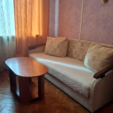 Квартира 2 комн. от хозяина Газ. Приморский район. пер Ушинского