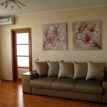 Оренда двокімнатної квартири , вулиця Січеславська Набережна, 37