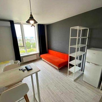 Соборності 17 ЖК Комфорт Таун оренда Квартира-студія