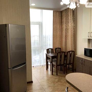 Продаж 2к Квартира Олексія Вадатурського (Маршала Малиновського) вулиця ЖК Двенадцатая жемчужина