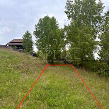 паркова алея, 36