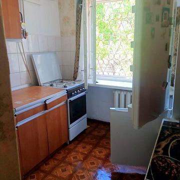 Оренда 1к квартира Шуменський м-н