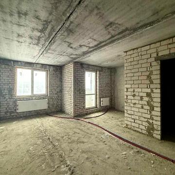 Продаж 1к Квартира Борткевича вулиця ЖК Гидропарк