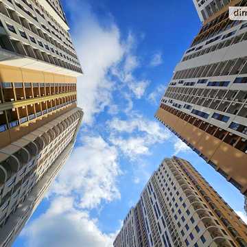 Продаж 2к Квартира Краснова вулиця ЖК Kadorr City