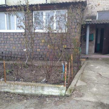 2х кімнатна Квартира у центрі жкх