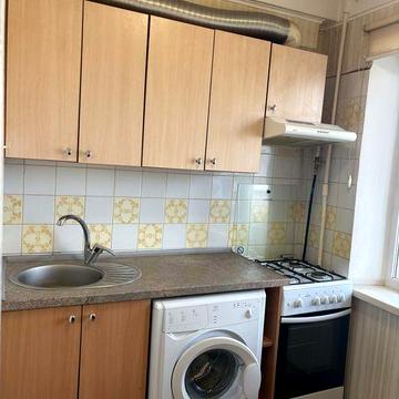 Однокімнатна квартира на Печерську