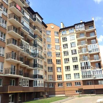 1к Метрологічна, 21, ЖК "Кришталеві джерела"  Без% ЖК Кришталеві джерела