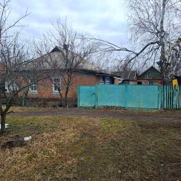 Продам будинок в с. Марківка