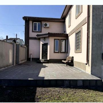 Продам будинок в Романково