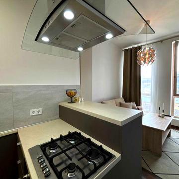 Оренда 1 кім квартири вул. Під Дубом - Джерельна ЖК  Forum Apartments