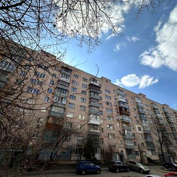 Оренда 1к квартири/ вул. Машинобудівна 8/ метро Шулявка