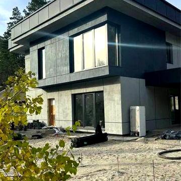 Продаж будинку 220м2 на 16 сотках. Стильно. Сучасно. Якісно