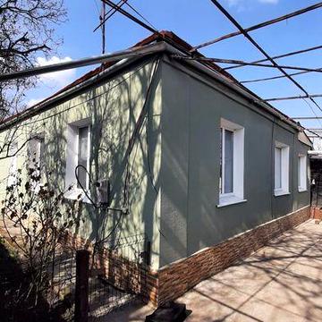 Продається будинок на ст.Балашівці /ближня/