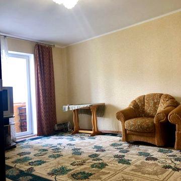 Аренда 1-но чешка 17 квартал С Колачевского 154, Ремонт Мебель