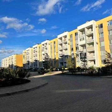 Продаж квартири 7 Небо ЖК 7 Небо