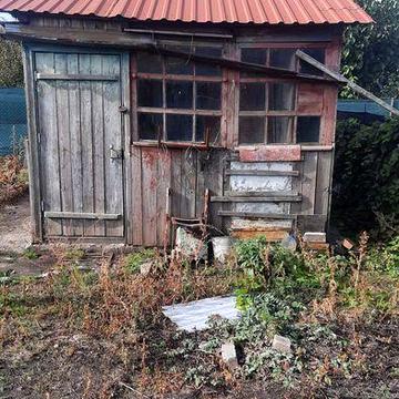 Продам дачю в камянскому