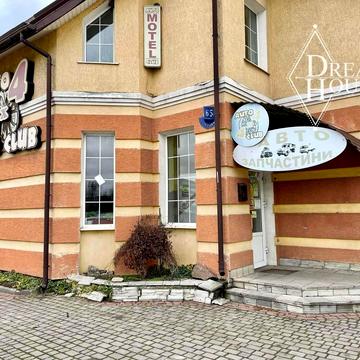 Дорошенка, 65