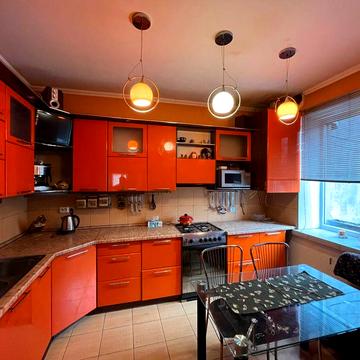 Оренда 3 кімн. частини будинку Биківня, Броварський проспект 63