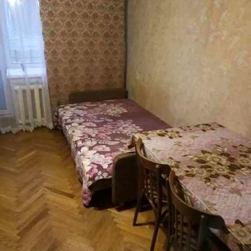 Здам 1-кімнатну квартиру біля метро Лівобережна