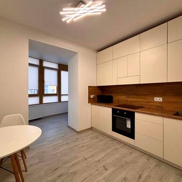 Оренда стильної 2х кімнатної квартири