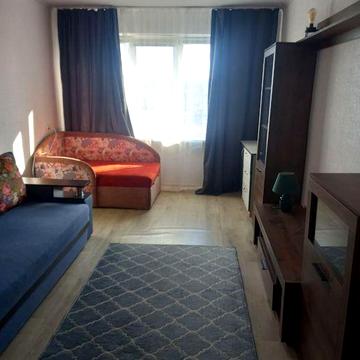 Здам в довгострокову оренду 2-к квартиру