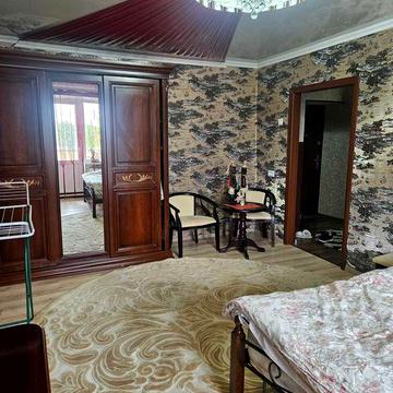 Здається 1-кімнатна квартира біля залізничного вокзалу!!!