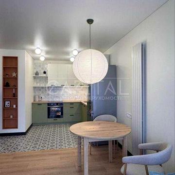 АВТОНОМНА 2 кімнатна кв Поділ ЖК Варшавський плюс