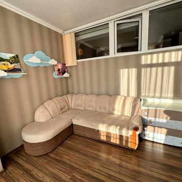 Аренда долгосроно ,1 комнатная,Стикон,Французский б-р