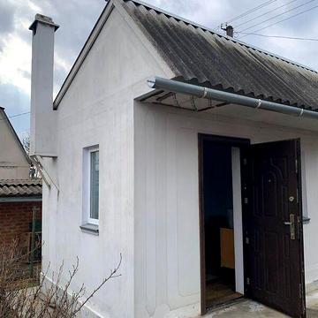 Продаж 1к Дім Сонячна вулиця