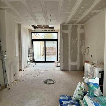 Продаж 1 кімнатної квартири готова до ремонту