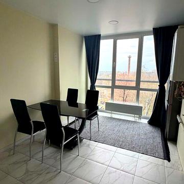 Продаж 1к Квартира Декабристів вулиця ЖК Столичный