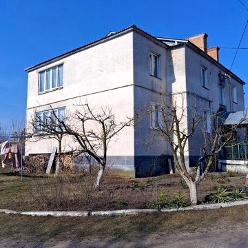 Продаж 2к квартири  в с-щі  Чорний острів