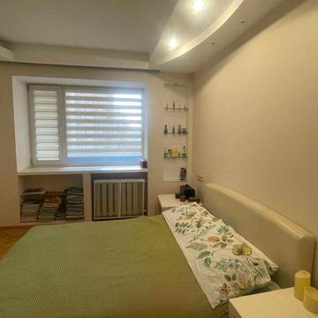 Оренда, 3 кім. біля м. Олімпійська.