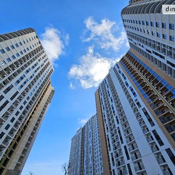 Продаж 2к Квартира Краснова вулиця ЖК Kadorr City