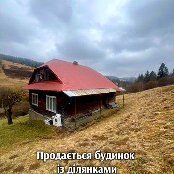 Продається будинок в селі Новоселиця, Закарпатська область