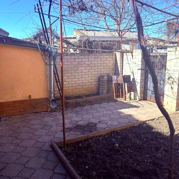 2 комнатная квартира на земле