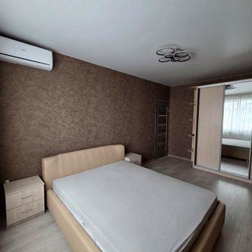 Шикарная квартира в ЖК Сакура. Максимальная комплектация