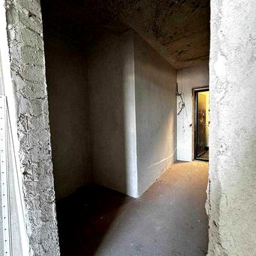 Продається 2-кімнатна квартира в новобудові (60 м² + 27 м² тераса) ЖК Варшавська