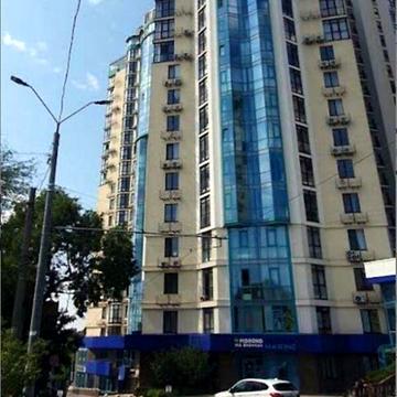 Продаж 1к Квартира Фонтанська дорога ЖК Aqua Marine