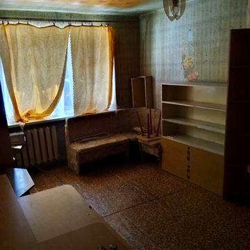 Сдам квартиру однакомную