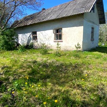 Продаж будинку с.Мазів Золочівський район