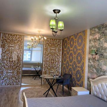 Сдам стильную  квартиру на Сахарова !