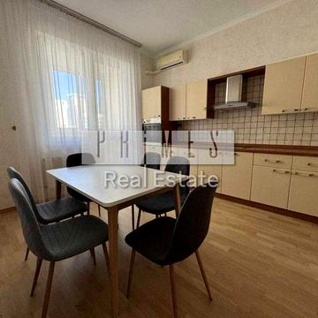 Оренда 3к квартири, вул.  Єжи Ґедройця, 2, Печерськ