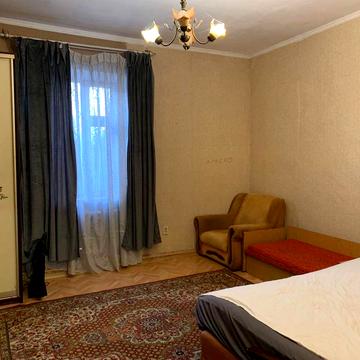 Довготермінова оренда квартири