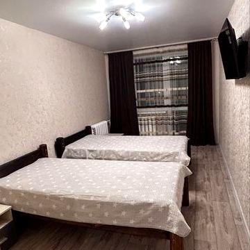 Оренда однокімнатної квартири