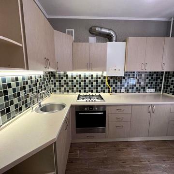 Здам 1к квартиру в Ірпіні | 2хв Центральний парк | Є газ