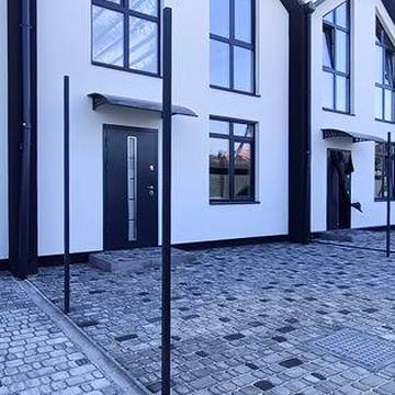 Продам ТАУНХАУСИ с. Ліски  від забудовникам без комісії